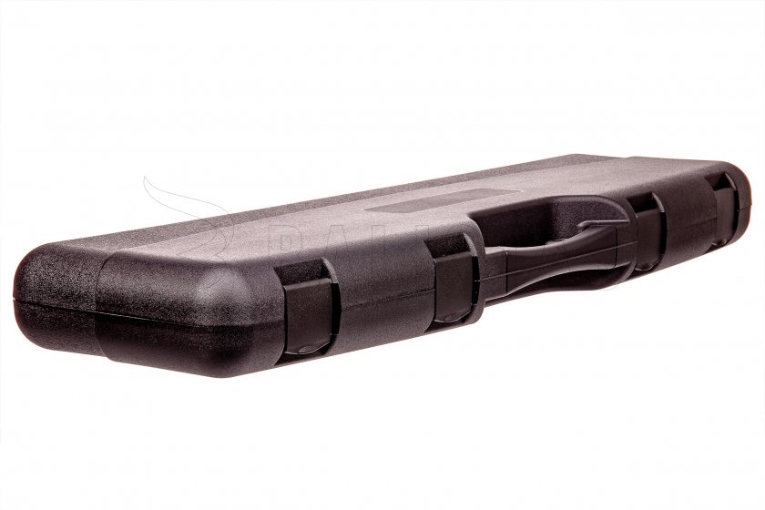 Mallette pour armes 97x25x11 sans serrure
