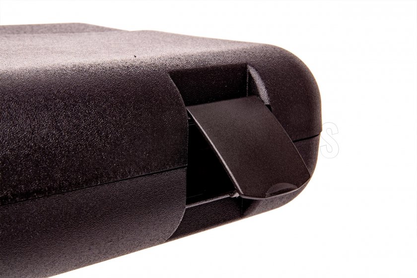Mallette pour armes 97x25x11 sans serrure