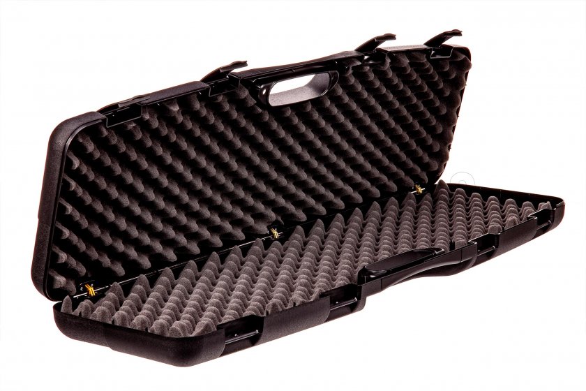 Mallette pour armes 97x25x11 sans serrure