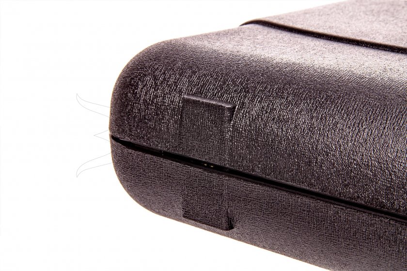 Mallette pour armes 97x25x11 sans serrure