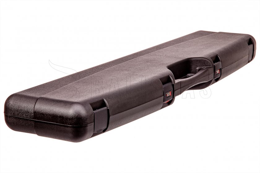 Mallette pour armes 125x25x11 avec serrure