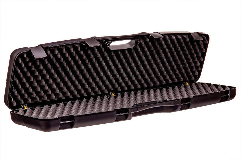 Mallette pour armes 125x25x11 sans serrure