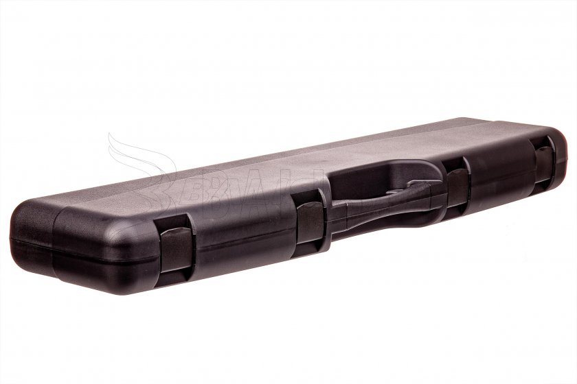 Mallette pour armes 125x25x11 sans serrure
