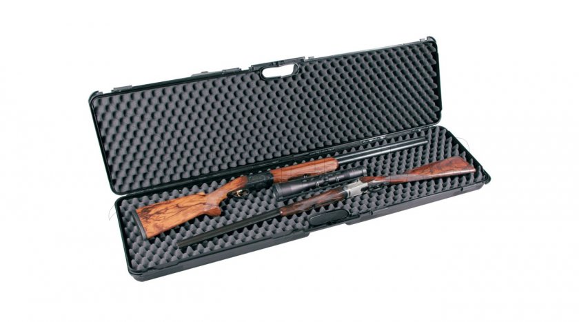 Valise pour arme longue 1640 SEC 133x27x13