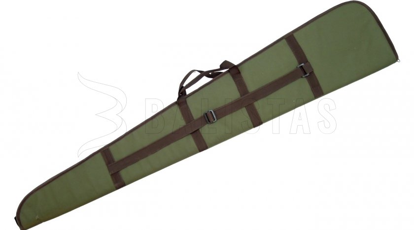 Housse pour fusil HUNTER POCKET GREEN