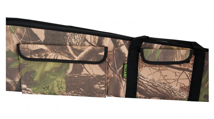 Holster pour carabine HUNTER POCKET CAMO