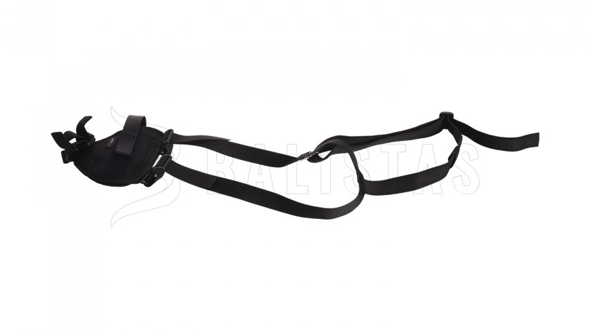 Falco Subcompact 4142 holster d'aisselle