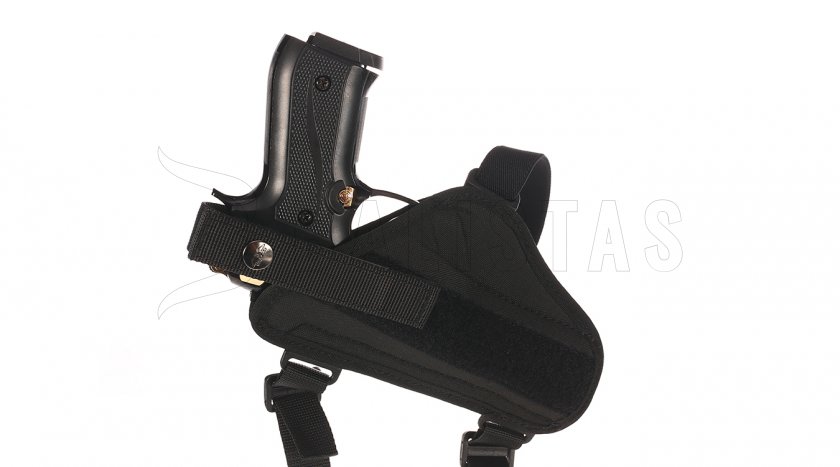 Falco Subcompact 4142 holster d'aisselle