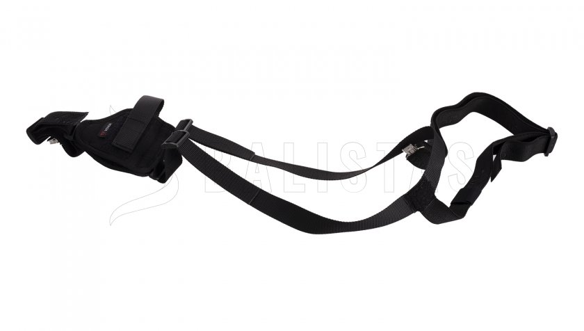 Falco Small 2 holster d'aisselle 4142