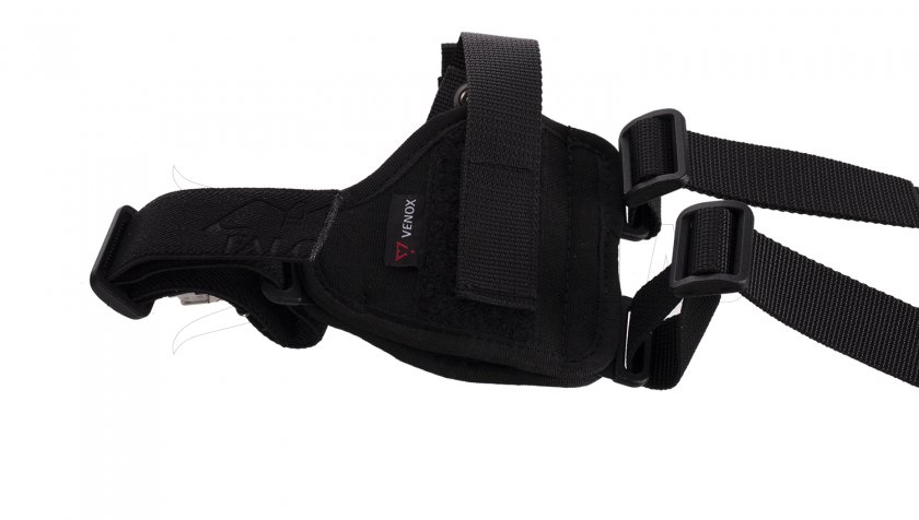 Falco Small 2 holster d'aisselle 4142