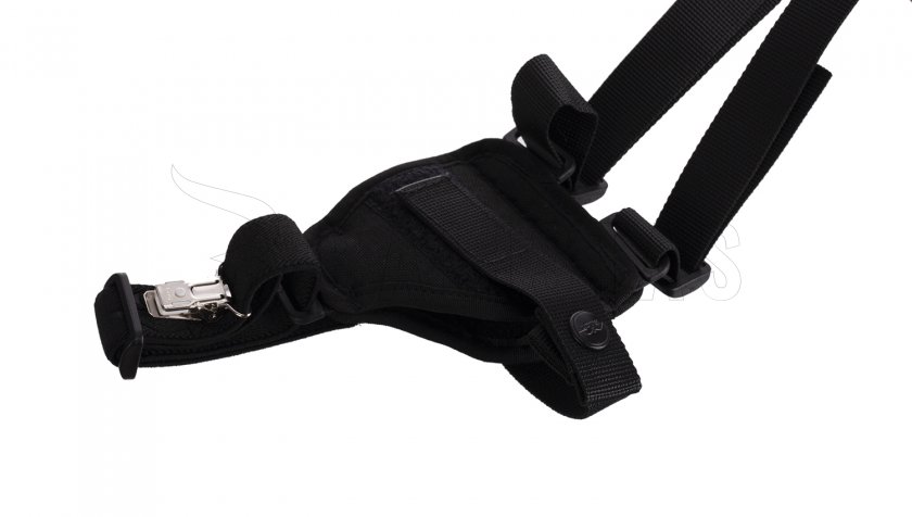 Falco Small 2 holster d'aisselle 4142