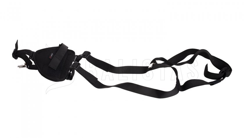 Falco Small 4142 holster d'aisselle