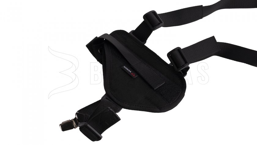 Falco Small 4142 holster d'aisselle