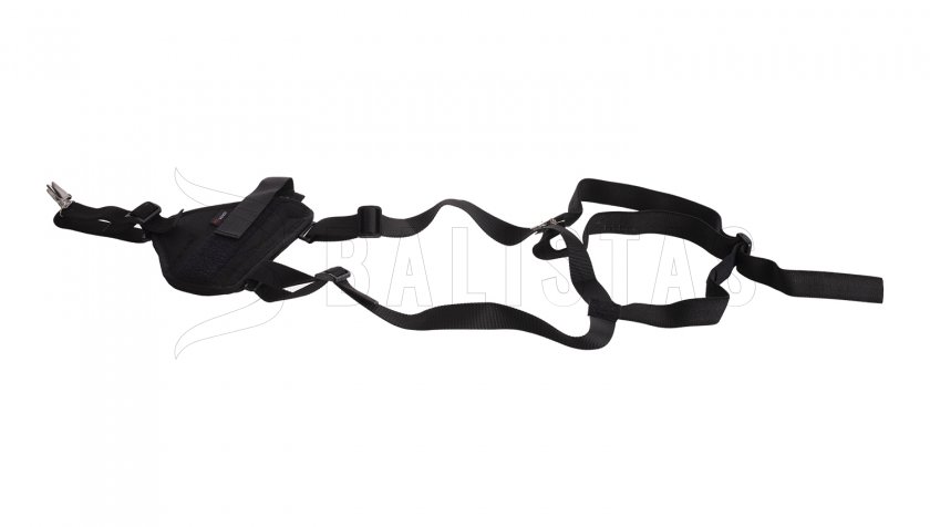 Holster d’aisselle Falco Full Size 4142