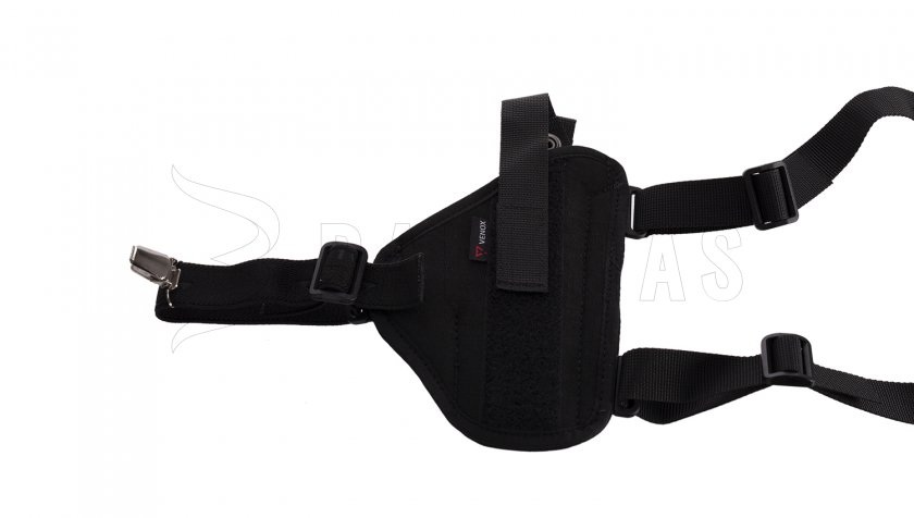 Holster d’aisselle Falco Full Size 4142