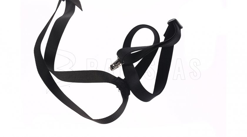 Falco Compact 4142 holster d'aisselle