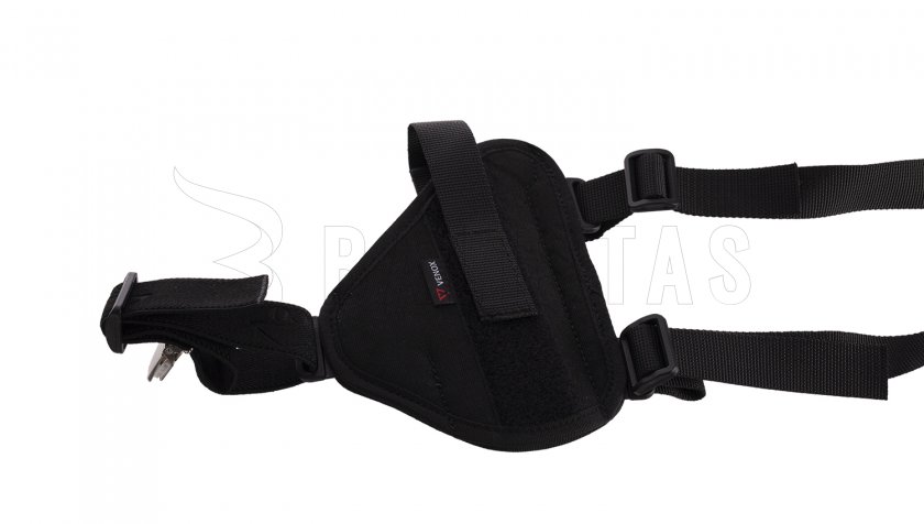Falco Compact 4142 holster d'aisselle