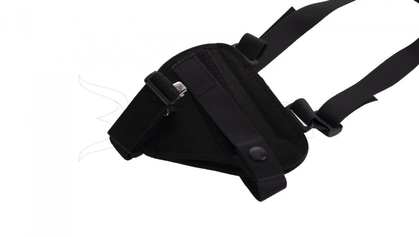 Falco Compact 4142 holster d'aisselle