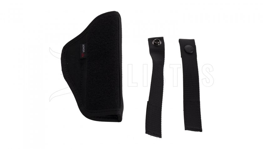 Holster de ceinture Falco Full Size 2 4111 étroit