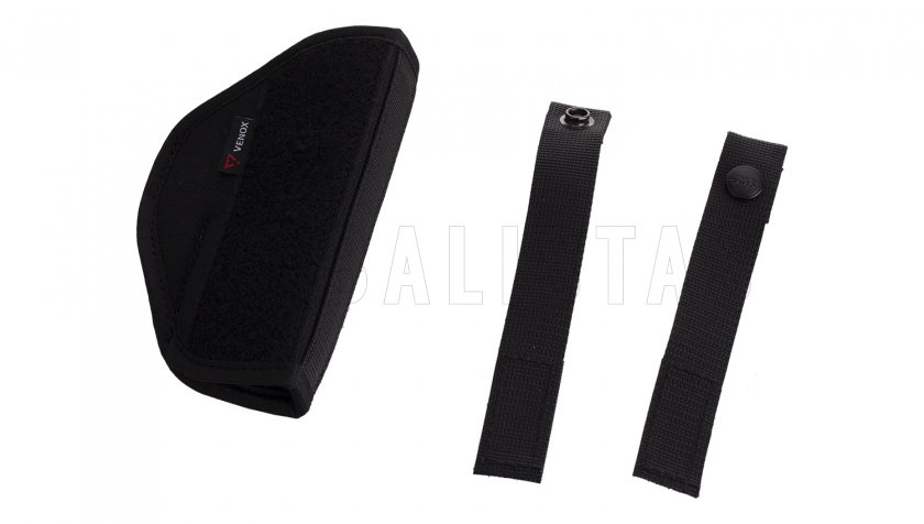 Holster de ceinture Falco Full Size 4111 étroit