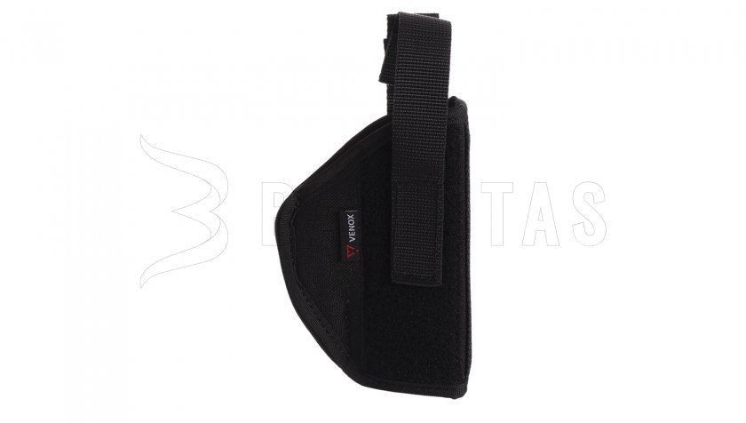 Holster de ceinture Falco Compact 4111 étroit