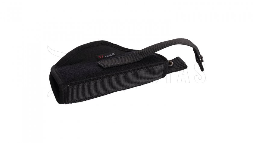 Holster de ceinture Falco Compact 4111 étroit