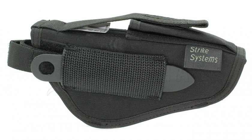 ASG Strike holster noir
