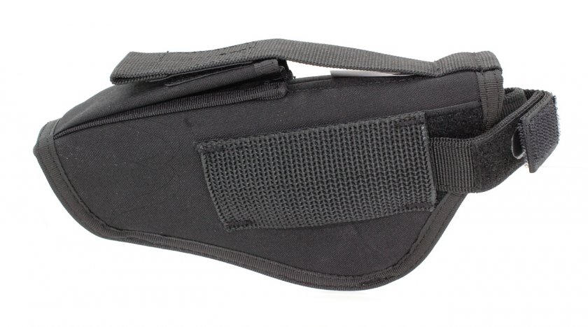 ASG Strike holster noir