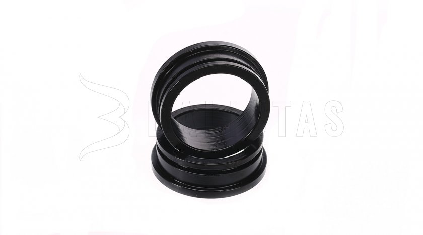 Centre de cible pour Biathlon 5 et 3 - 5 pcs