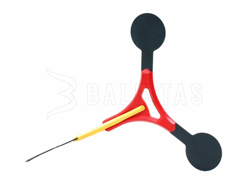 Cible Flip-Target Max