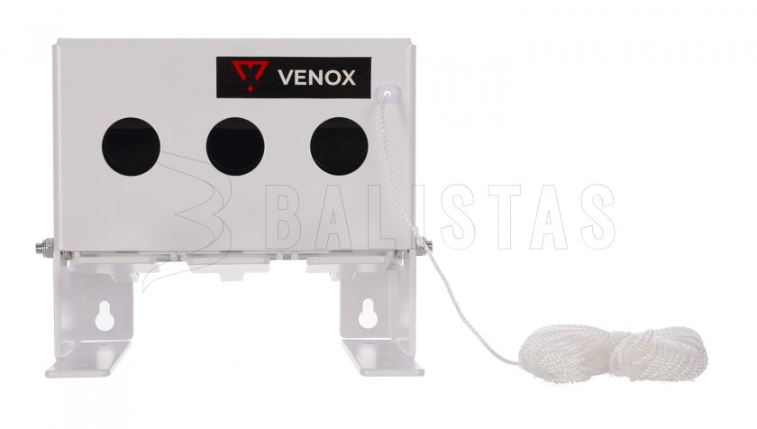Cible de tir Venox Biatlon 3