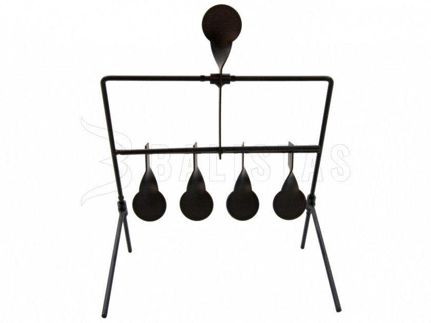 Champ de tir Venox Spinner