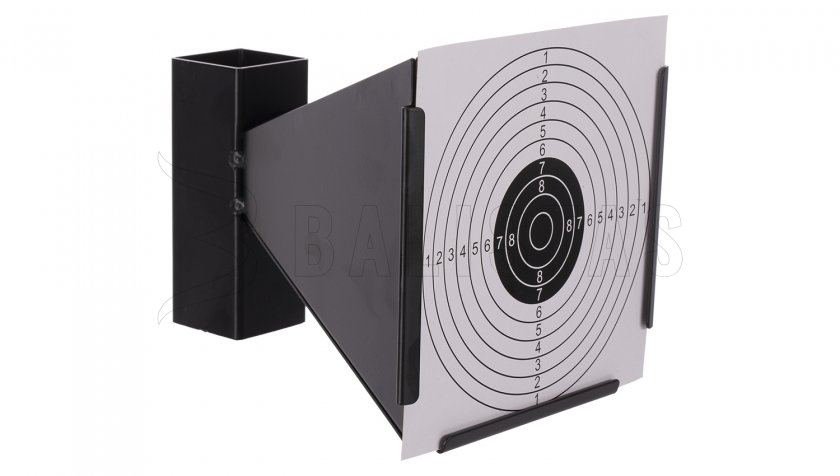 Lapač de plombs Venox fusil pyramide