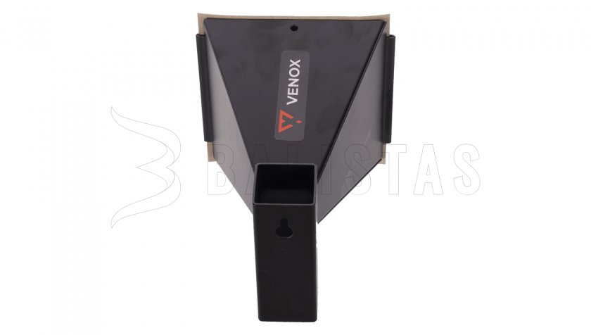 Lapač de plombs Venox fusil pyramide