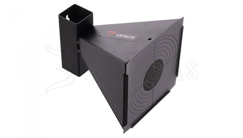 Lapač de plombs Venox fusil pyramide