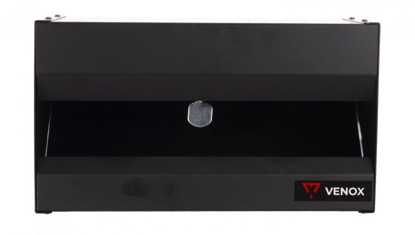 Strelnice Venox quatre cibles magnétique