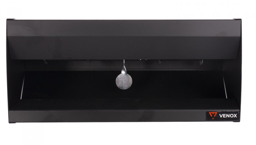 Střelnice Venox quatre fantômes magnétique