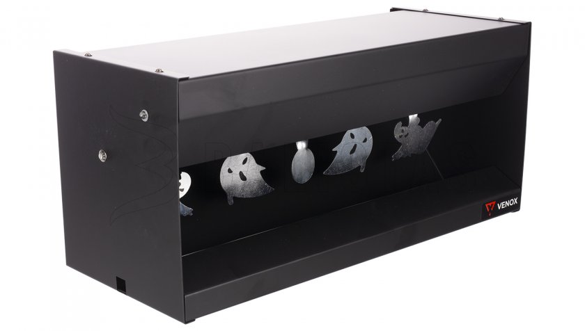 Střelnice Venox quatre fantômes magnétique