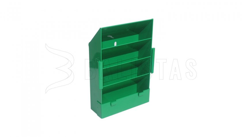 Collecteur de plombs Venox