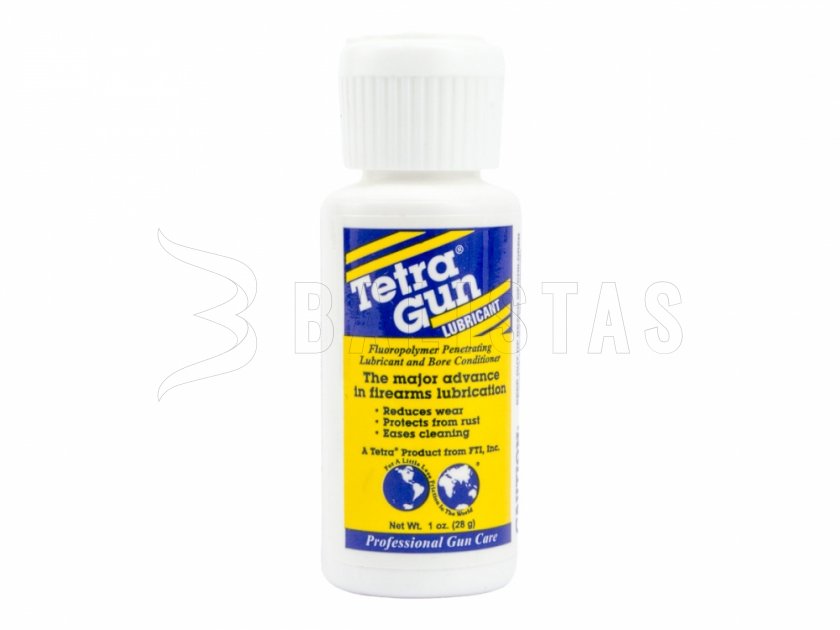 Huile Tetra Gun Lubricant 1oz 30ml