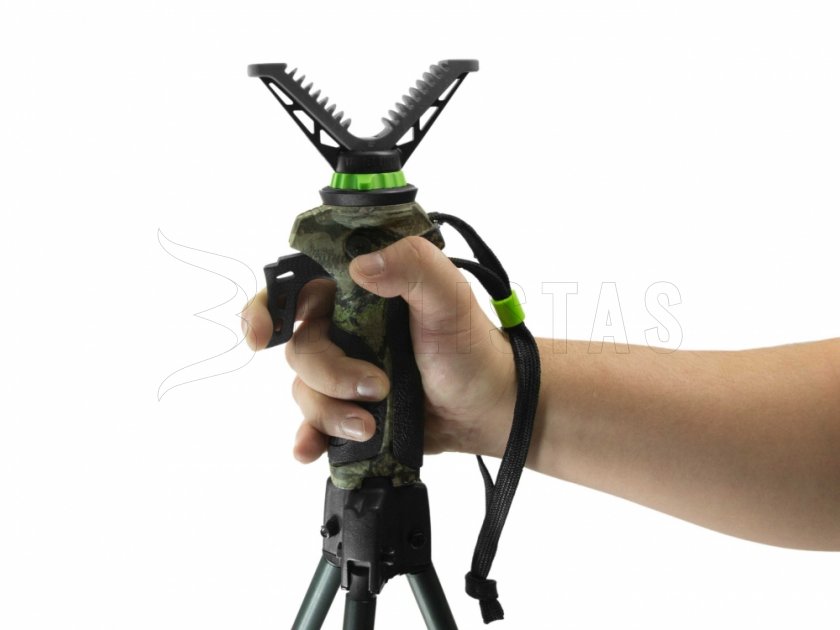 Trépied Primos Trigger Stick Gen 2 Deluxe
