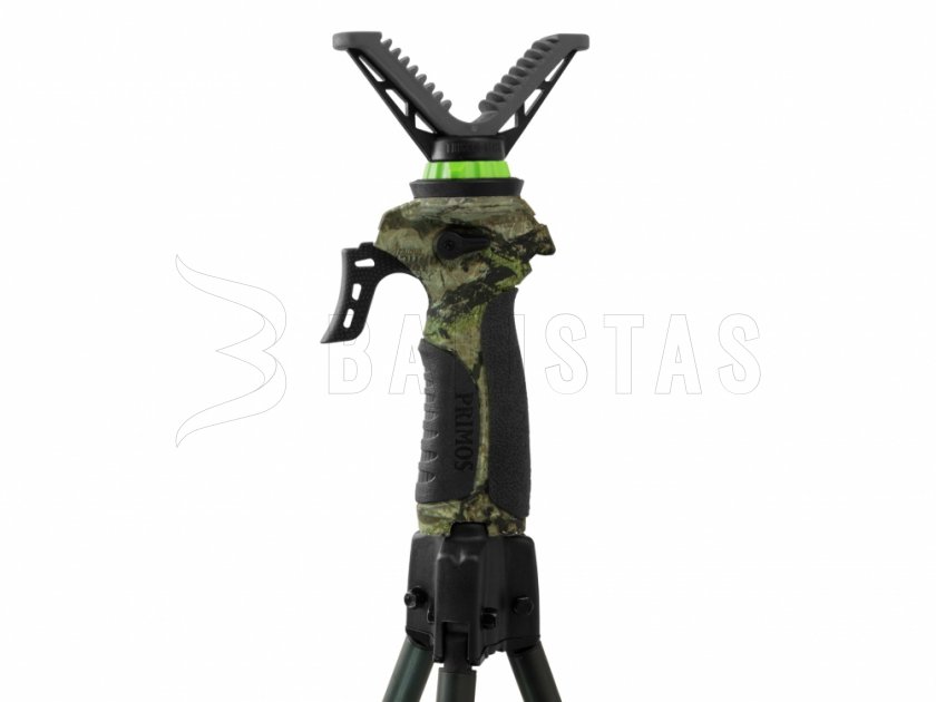 Trépied Primos Trigger Stick Gen 2 Deluxe