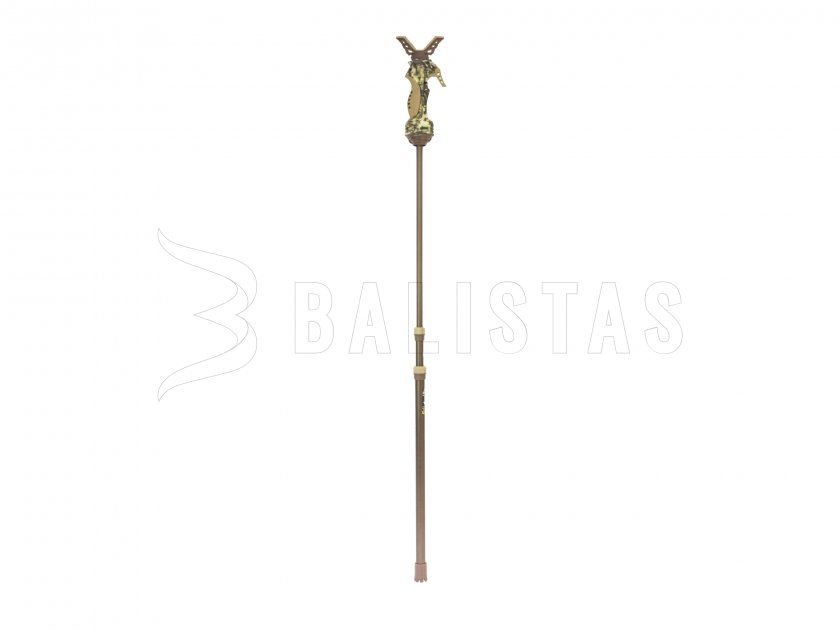 Monopied Primos Trigger Stick Gen 3