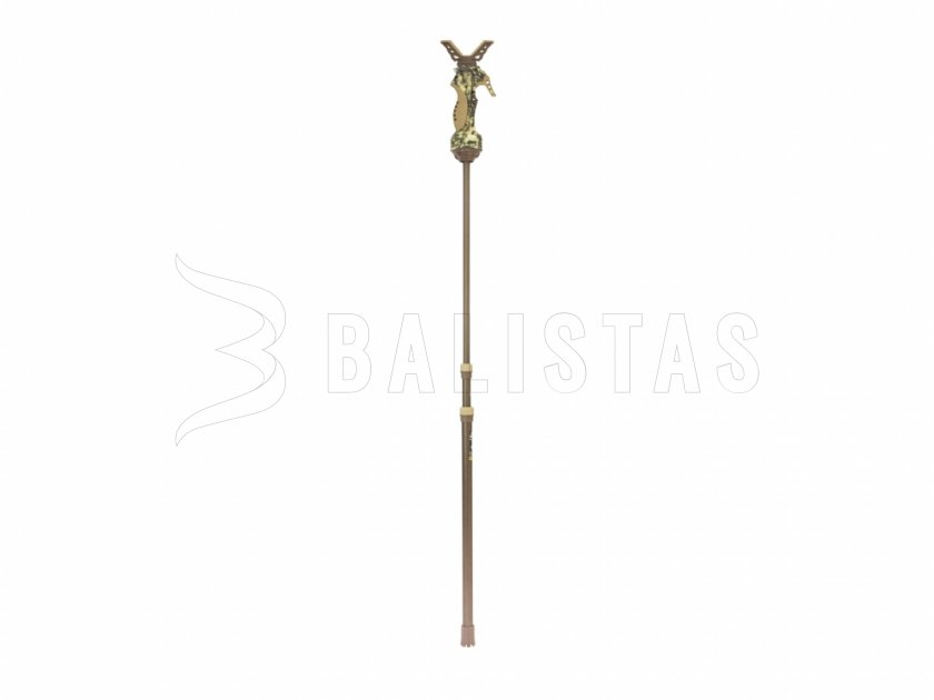 Monopied Primos Trigger Stick Gen 3