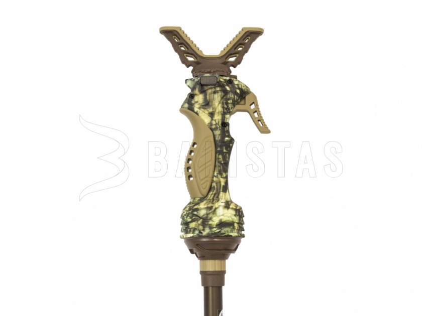Monopied Primos Trigger Stick Gen 3