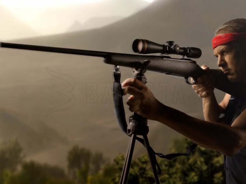 Monopied Primos Trigger Stick Gen 3