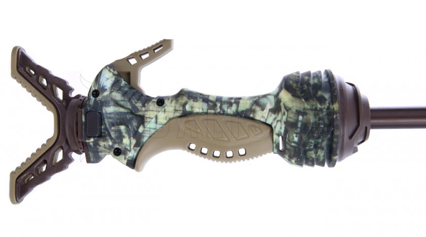 Monopied Primos Trigger Stick Gen 3