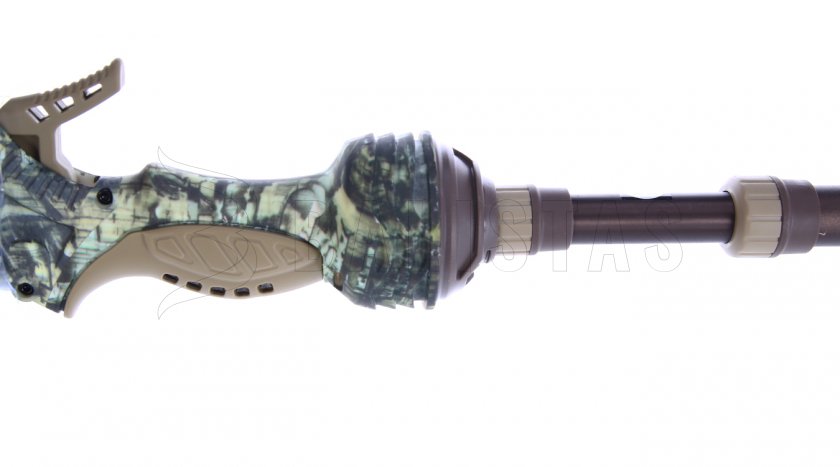 Monopied Primos Trigger Stick Gen 3