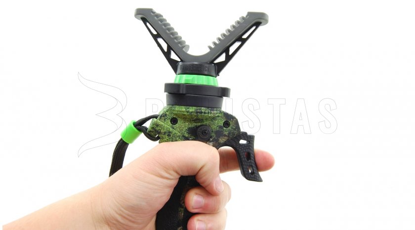 Bipied Primos Trigger Stick Gen 2 Bipod