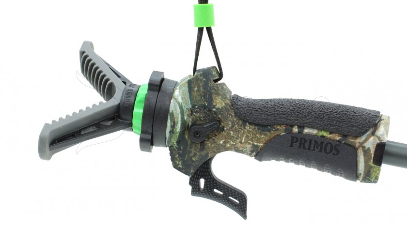 Monopode Primos Trigger Stick Gen 2